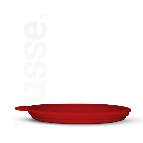 Kokkupandav kauss, väike |  Kokkupandav reisikauss toidu ja vee jaoks