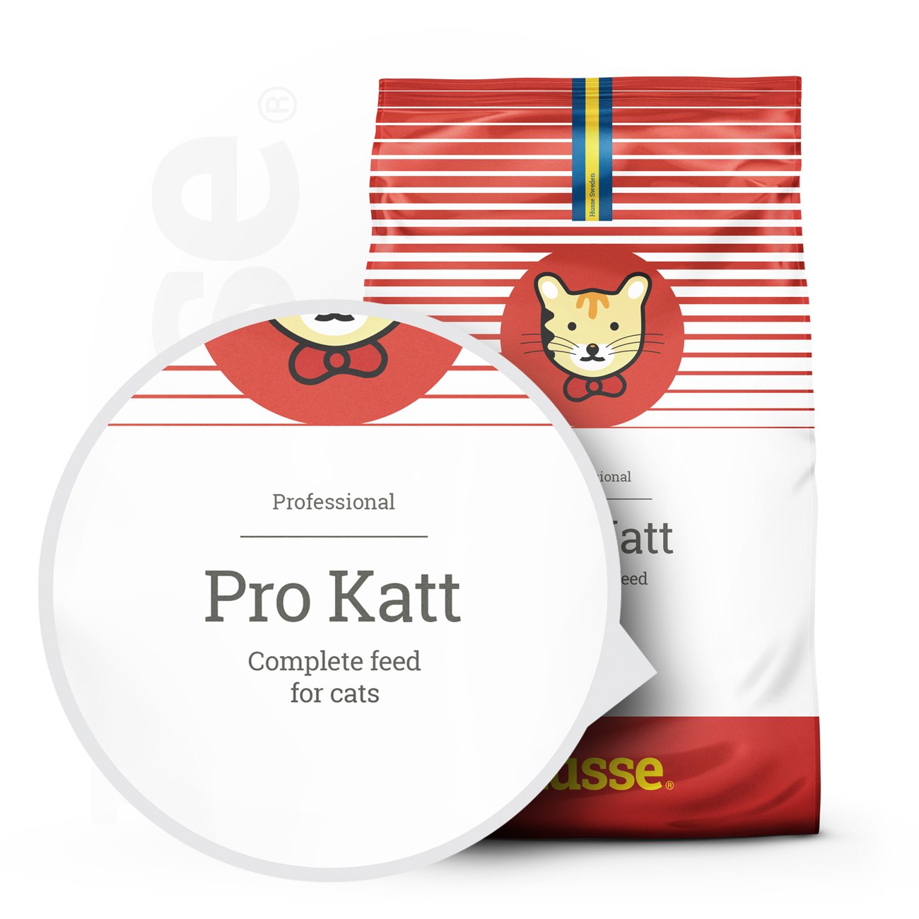 Pro Katt, 15 kg | Kuivtoit kassidele