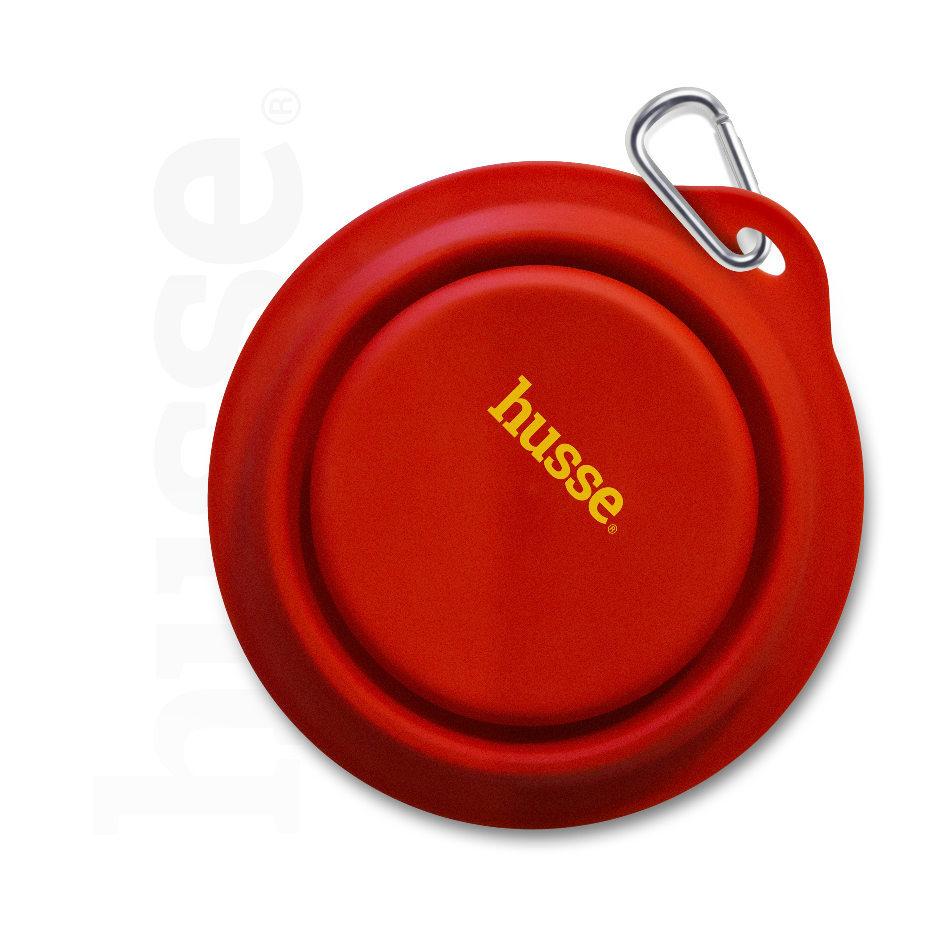 Kokkupandav kauss, väike |  Kokkupandav reisikauss toidu ja vee jaoks