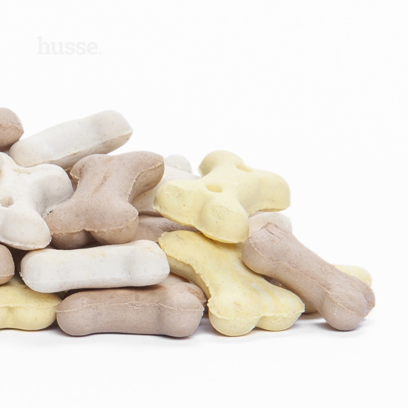 Kex XS, 500 g | Luukujulised küpsised koertele