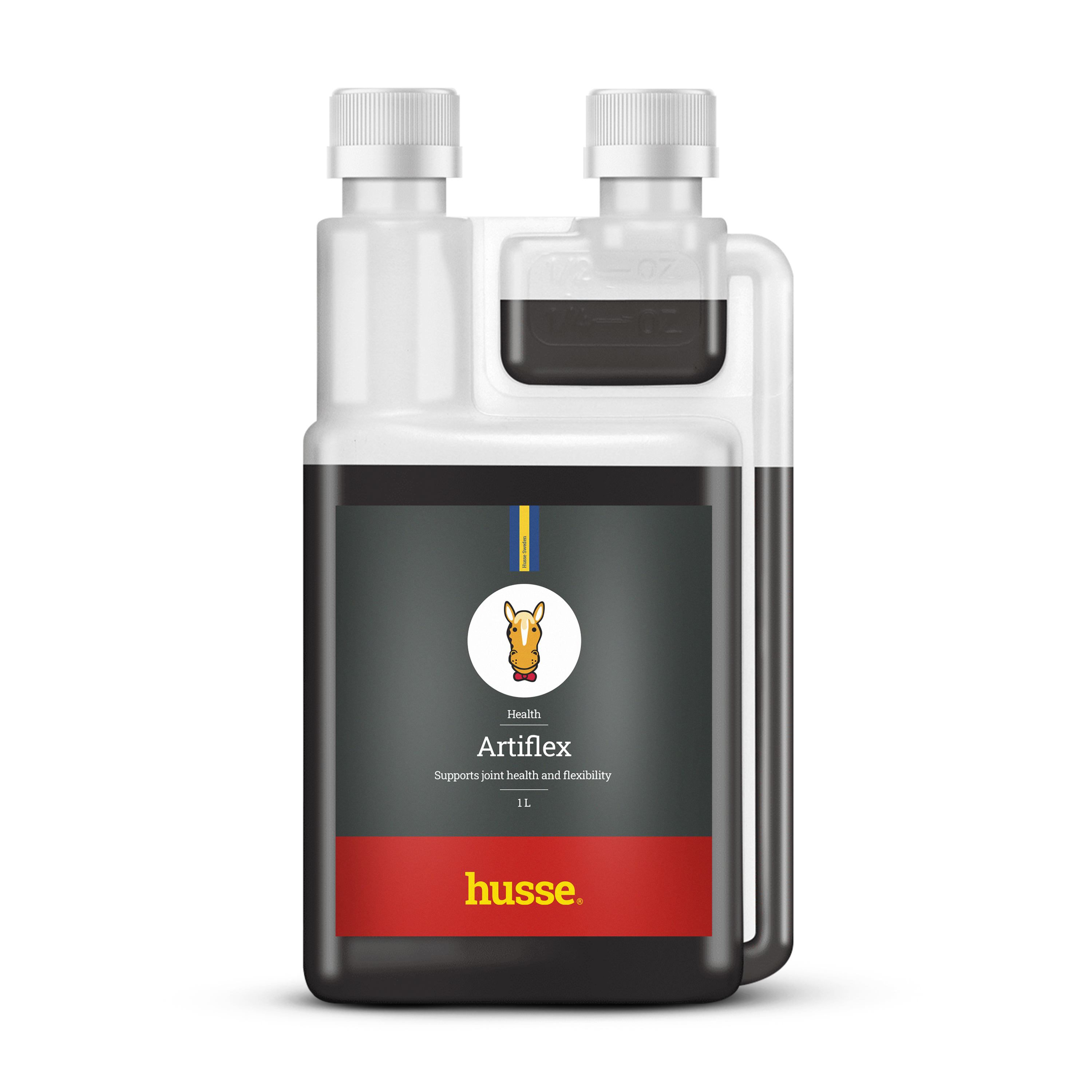 Artiflex, 1 L | Toitaineline tugi liigeste tervisele koos kondroitiini ja glükoosamiiniga
