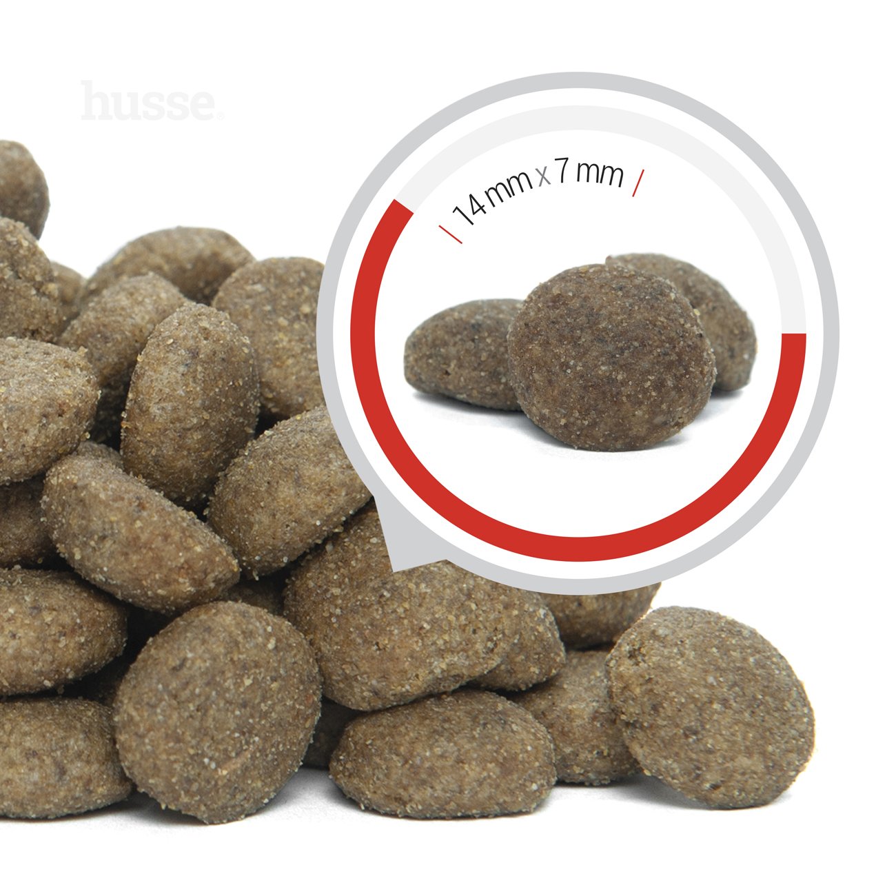 Pro Selekt, 15 kg | Nisugluteenivaba kuivtoit