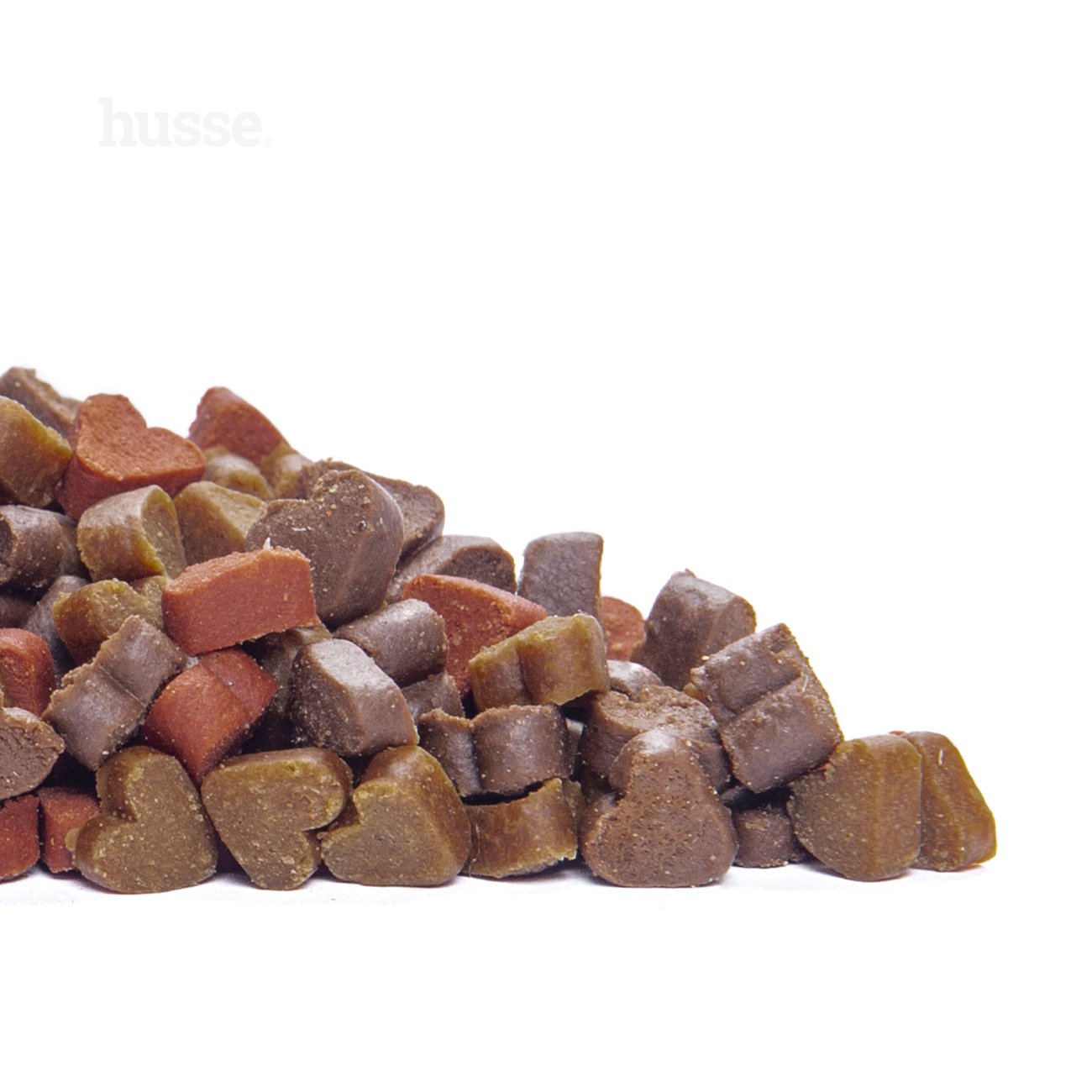 Treats, 150 g | Maitsvad maiused kanaga ja jõhvikaga