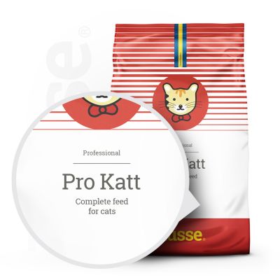 Pro Katt, 15 kg | Kuivtoit kassidele