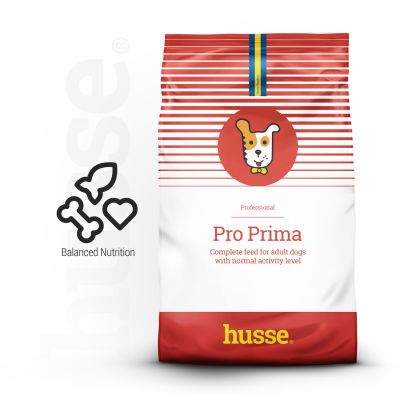 Pro Prima, 2 x 15 kg | Hooldustoit optimaalseks kaaluks
