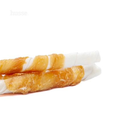 Sticks, 6 tk | Teraviljavabad toornahast närimispulgad kanaga