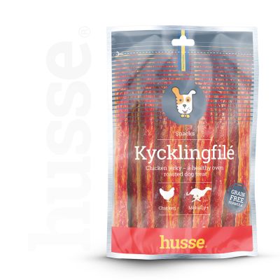Kycklingfilé, 100 g | Kana maiused kondroitiini ja glükoosamiiniga