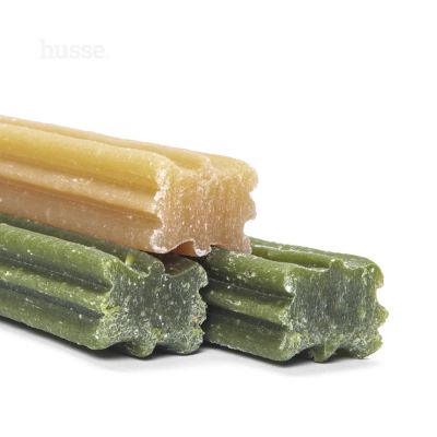 Dental S, 20 tk | Gluteenivabad hambahoolduse maiused koertele