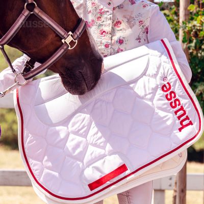 Saddle Pad, 1 tk | Ergonoomilise kujuga sadulapadi suurendab mugavust
