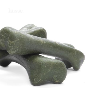 Tugg Plus S, 10 tk | Pakk sisaldab 10 väikest närimiskonti koertele, mis on mõeldud hammaste hooldamiseks