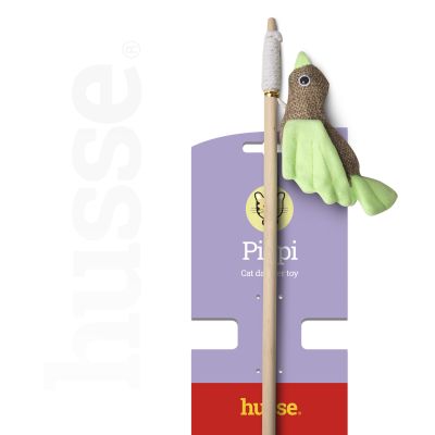 Pippi, 1 tk | Interaktiivne mänguasi kassile