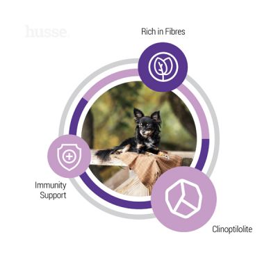 Sterilised Mini, 2 kg | Täisväärtuslik toitumine kõrge valgusisaldusega kehakonditsiooni säilitamiseks