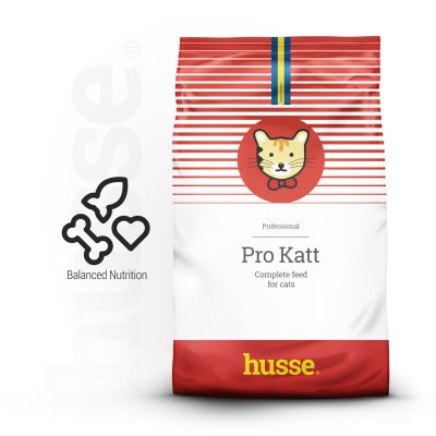 Pro Katt, 15 kg | Kuivtoit kassidele