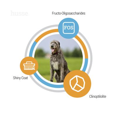 Optimal Giant, 12 kg |  Tasakaalustatud kuivtoit suurte tõugude koertele