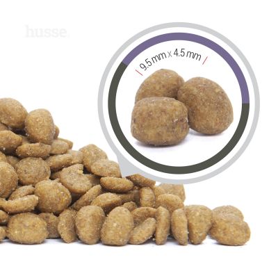 Exclusive Urinary, 2 kg | Täisväärtuslik kassitoit, mis aitab säilitada kuseteede tervist