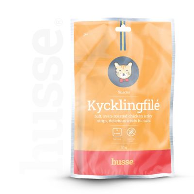 Kycklingfilé, 80 g | Proteiinirikkad kanaribad