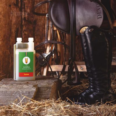 Artiflex, 1 L | Toitaineline tugi liigeste tervisele koos kondroitiini ja glükoosamiiniga