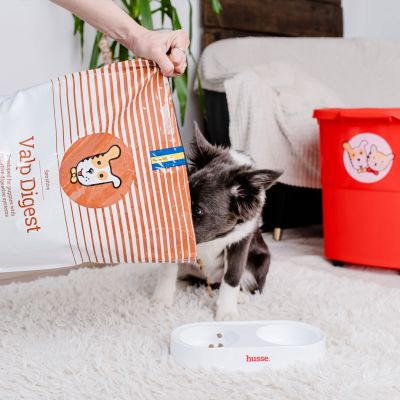 Sensitive Valp Digest, 7 kg | Kuivtoit, mis toetab tundlike kutsikate arenguvajadusi